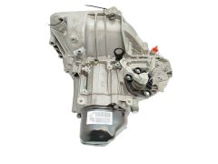 Skrzynia Biegów Nowy Oryginał JH3350 JH3352 Nissan Micra 1.2