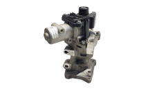 Zawór Egr 9656911780 7.00578.05 2.2 HDI 16v Citroen Peugeot C8 807 