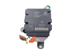 Sterownik Poduszek Powietrznych Renault Clio 4 985108115R XG