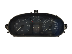 Licznik Obrotomierz Renault Megane 1 Scenic 1 8200071820 2207
