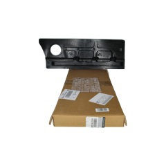 Osłona Podwozia Oryginał do Lewa 748U76666R Renault