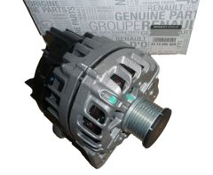 Alternator Nowy Oryginał 231008040R Renault Dacia