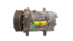 Kompresor Klimatyzacji 9646416780 SD7V16 1240F 2.0 2.2 HDI Citroen Peugeot