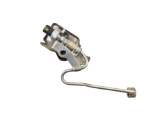 Czujnik Ciśnienia Spalin FAP 8200641554 8200717010 2.0 DCI Renault Koleos 