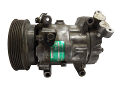 Kompresor Klimatyzacji Renault 8200315744 SD6V12 1416K Sanden 7188
