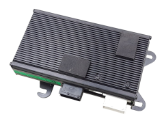 Wzmacniacz Audio Peugeot 607 9651773880 JBL