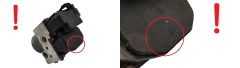 Pompa Abs Rover SRB100690 0273004247 0265216519 1432