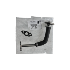 Przewód Turbiny Oryginał 038134 0381.34 Citroen Peugeot