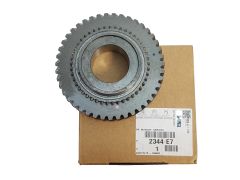 Koło Zębate Citroen Peugeot 2344E7 2344.E7 Oryginał