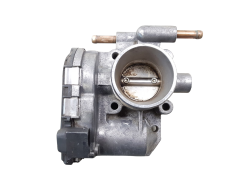 Przepustnica Powietrza Opel 24420536 0280750133 Bosch 2486