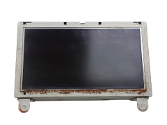 Wyświetlacz Nawigacji Opel Insignia 13223793 14799410 652508805 Sanyo GM