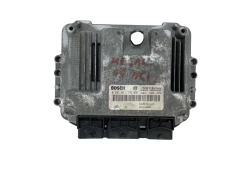Sterownik 0281011776 8200391966 8200386508 Renault Bosch 53798