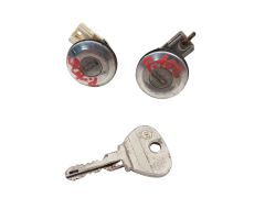 Wkład Zamka Prawy/Lewy Przód Peugeot 106 9170G2 9170H0