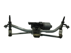 Mechanizm Wycieraczek Peugeot 208 2008 9673222580 0390241540 Bosch