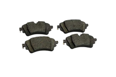 Klocki Hamulcowe Do VW Audi 8W0698451BG 66981695801 Vika