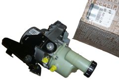 Pompa Wtryskowa Nowy Oryginał 491100992R Dacia Duster