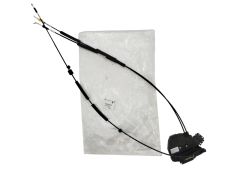 Zamek Drzwi Oryginał 93459206 825027817R Opel Renault Nissan