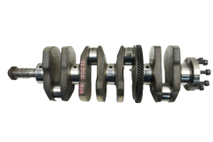 Wał Korbowy 436 2,2 HDI 16v 0501J0 Citroen Peugeot 4HW 4HX