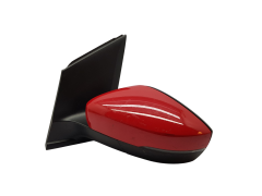 Lusterko Lewe VW Polo 5 6R 024483 1S0857933B 6R0857537