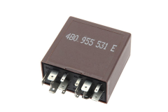 Przekaźnik Wycieraczek 4B0955531E 99550110201 VW Audi Seat Skoda Vika