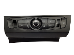 Panel Nawiewu Audi A4 B8 8T1820043P A2C53279965 Siemens Panel Nawiewu Audi A4 B8 8T1820043P A2C53279965 Siemens