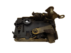 Zamek Drzwi Lewy Tył 96056005 Citroen ZX Rockwell 11153