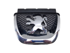 Emblemat Przód Peugeot 308 9680505177 7810S5