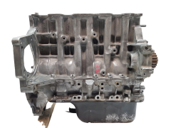 Blok Silnika Dół BV6Q-6010-AA T3JB 1.6TDCI 8v Ford