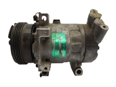 Kompresor Klimatyzacji SD6V12 1427B 8200037058 Sanden Renault 7192
