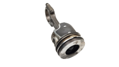 Korbowód Tłokowy 0628R1 060390 RHR 2.0 HDi 16v TDCi RHR PSA Ford Volvo