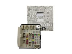 Skrzynka Bezpieczników Oryginał Renault Megane Scenic 2 8200455424