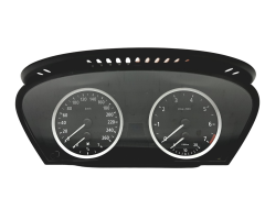Licznik Obrotomierz BMW 5 E60 6211 6944118 110080213195 52545