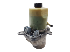 Pompa Wspomagania Kierownicy Ford Focus 2 C-Max 4M513K514BD FoMoCo 1018