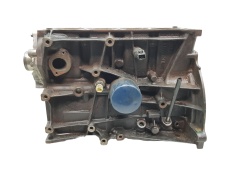 Blok Silnika F4RW797 F4R797 2.0 Turbo Renault Espace 4