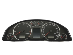 Licznik Audi A6 C5 4B0920933M 110080128004 39777