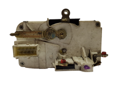 Zamek Drzwi Przód Lewy 9135H9 Citroen Jumpy Peugeot 806 Kiekert 10871