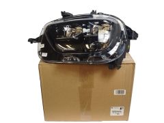 Reflektor Lewy Nowy Oryginał Citroen 9836267180