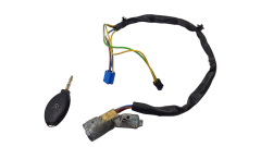 Stacyjka Zapłonowa Citroen C5 4162CE Valeo 1010