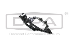 Ślizg Zderzaka Tył Do VW Touareg 7P6807376B 88071330402 DPA