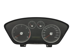 Licznik Obrotomierz Ford Focus C-Max 4M5T-10849-GR 58864