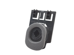 Przełącznik Zamka Bagażnika Peugeot 407 607 872565 Nowy Oryginał