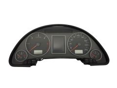 Licznik Obrotomierz Audi A4 B7 8E0920931P 0263626211 1928