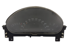 Licznik Obrotomierz Mercedes A W168 A1685404011 09051639902 20841