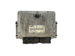 Sterownik 73501858 0281010340 16652YAV Alfa Romeo Bosch 62067