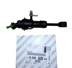 Pompa Sprzęgła Oryginał 1689838380 Citroen Peugeot Fiat