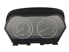 Licznik Obrotomierz BMW 1 F20 6210 9283272 9232891