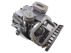 Mieszalnik Powietrza Dacia Sandero 3 272701958R 0km