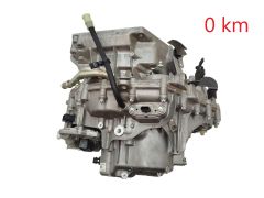 Skrzynia Biegów Automatyczna DW5007 320109538R Renault Captur 2 1.3 TCe 0km