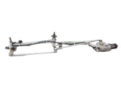 Mechanizm Wycieraczek Przód Honda CR-V CRV C008