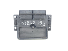 Sterownik 55181595 R04010036D DCU3F.003 Fiat Lucas 60807